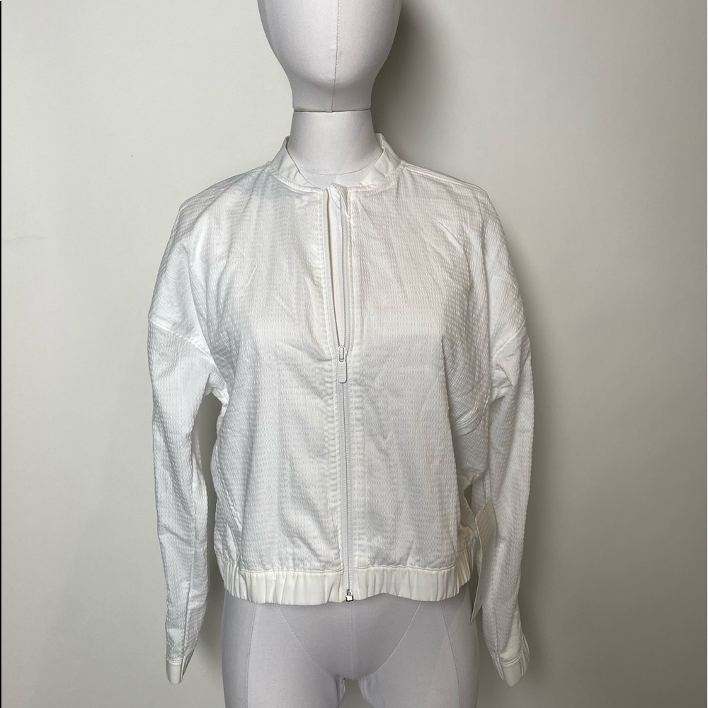 Lululemon pack light bomber. New with tags.